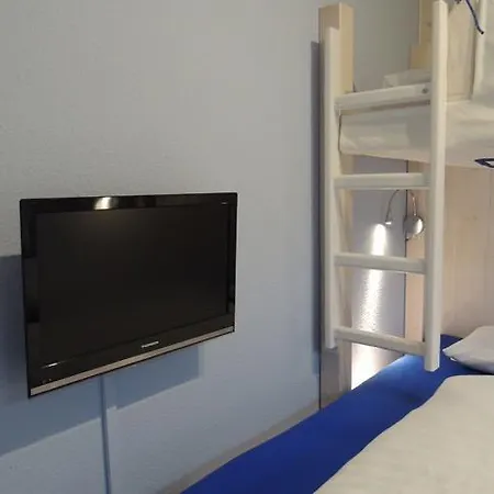Apartment Die Zeese *